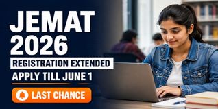 JEMAT 2026 Registration Deadline Extended; Apply by June 1